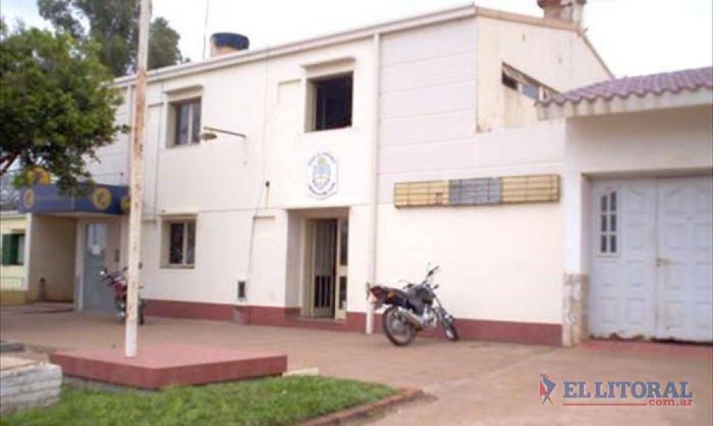 Muri� un interno tras ser apu�alado en una reyerta desatada en el recreo