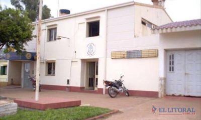 Muri� un interno tras ser apu�alado en una reyerta desatada en el recreo