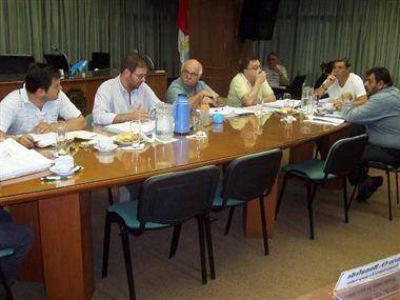 El Concejo aprobar� el convenio por las 132 viviendas con ANSeS