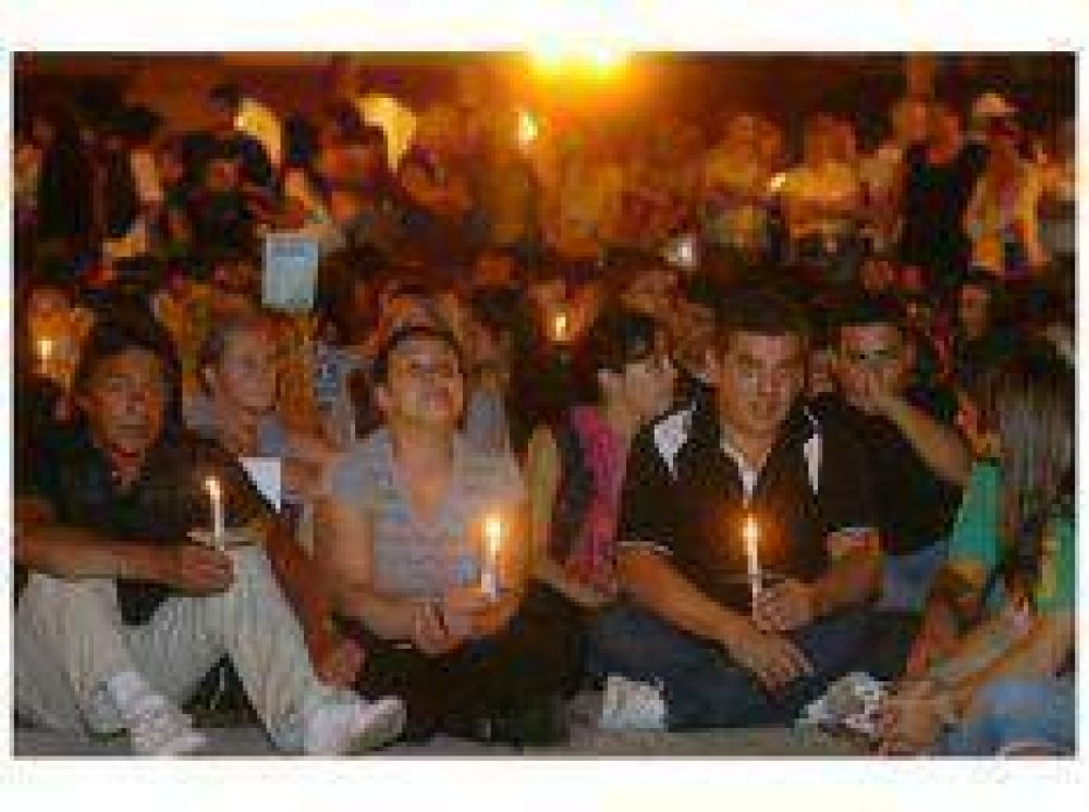 Condenaron a 22 a�os de prisi�n al violador de la peatonal