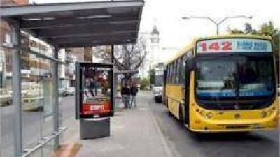 Rosario: "Premio al Transporte Sustentable"
