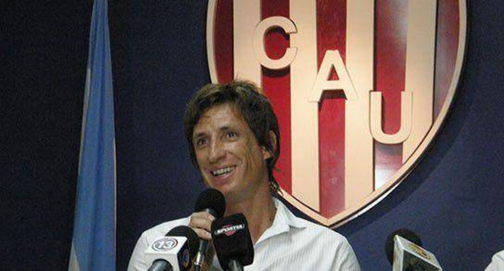 Sava: "Hay un plantel de buenos jugadores"