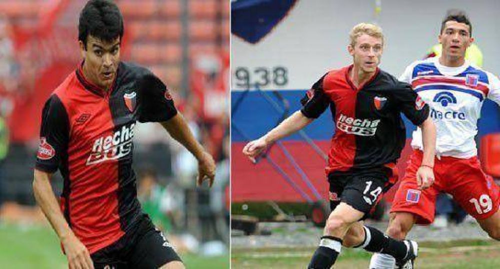 A Col�n le quieren sacar los jugadores