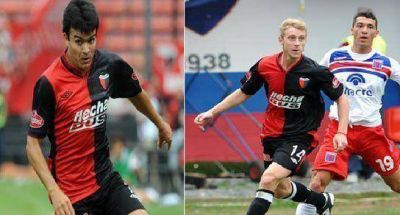 A Col�n le quieren sacar los jugadores