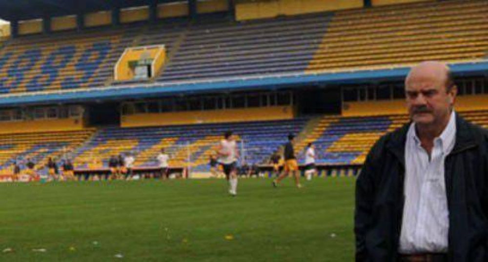 Central quiere jugar con hinchas visitantes