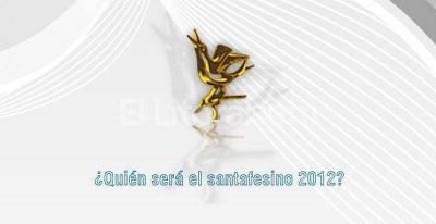 El viernes se anuncia el santafesino del a�o