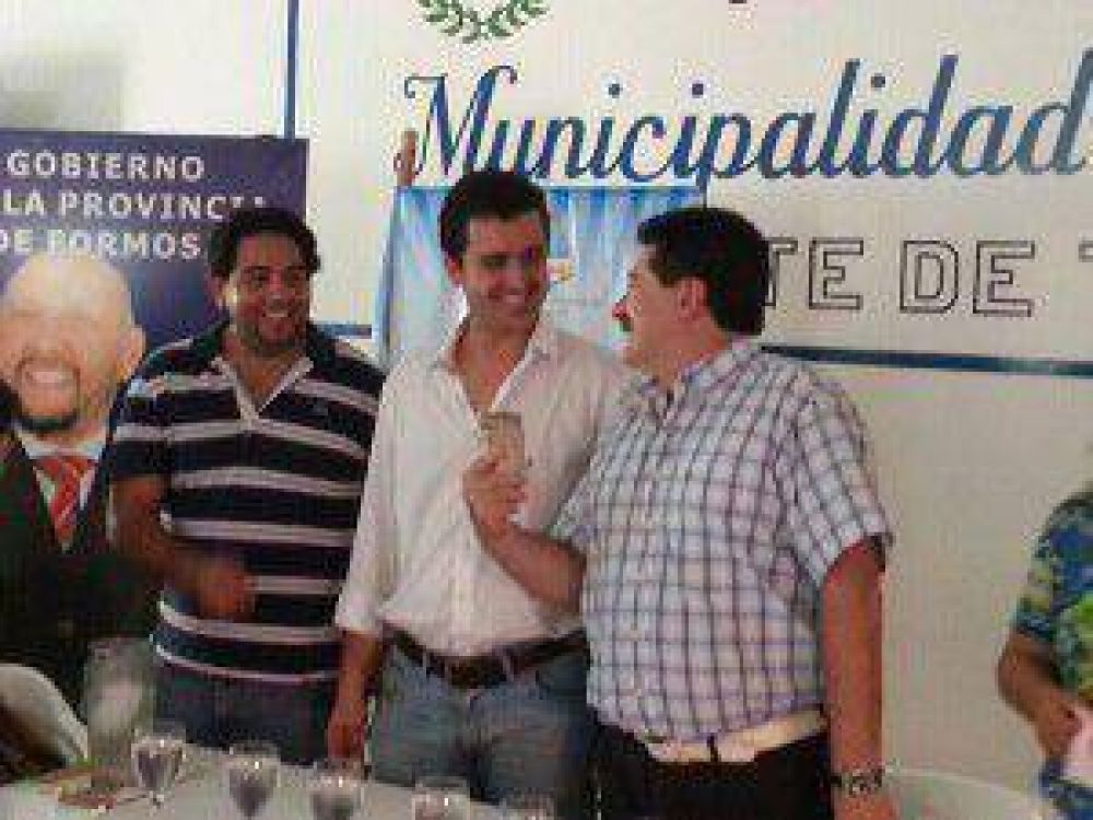 Solis: �Se comprendi� que la planificaci�n estrat�gica debe hacerse con el pueblo�