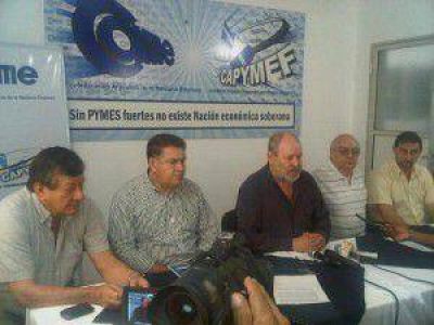 Conflicto por horario de cierre de comercios en v�speras de las fiestas
