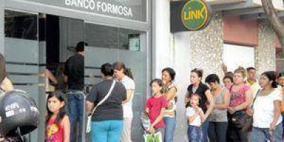 Ampl�an a $2.000 el l�mite de extracci�n en cajeros