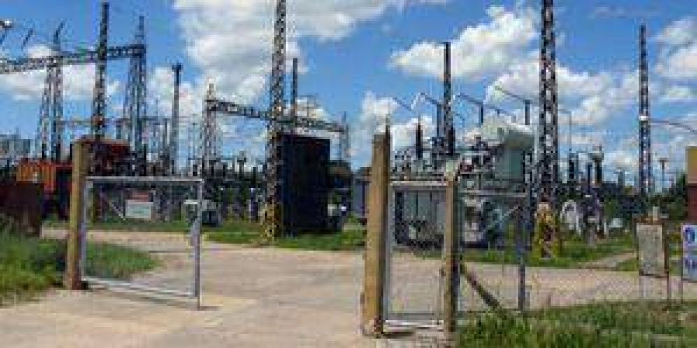 Chaco y Formosa insisten en manejar la l�nea de 132 Kv