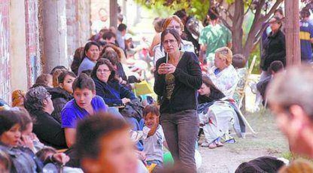 Rehenes de la mala informaci�n