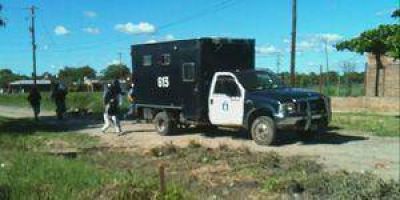 Malestar en la Polic�a por falta de equipamientos