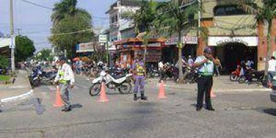 Comercios: Establecieron las zonas peatonales en el centro
