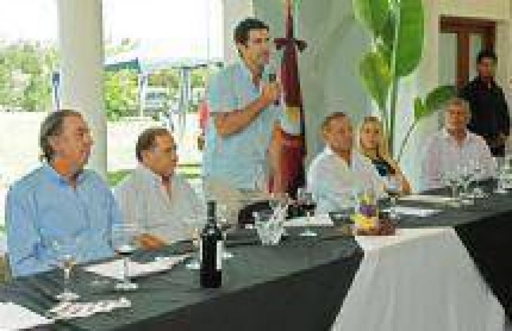 Juan Manuel Urtubey: �Salta es la provincia con m�s �xito en atacar el trabajo no registrado�