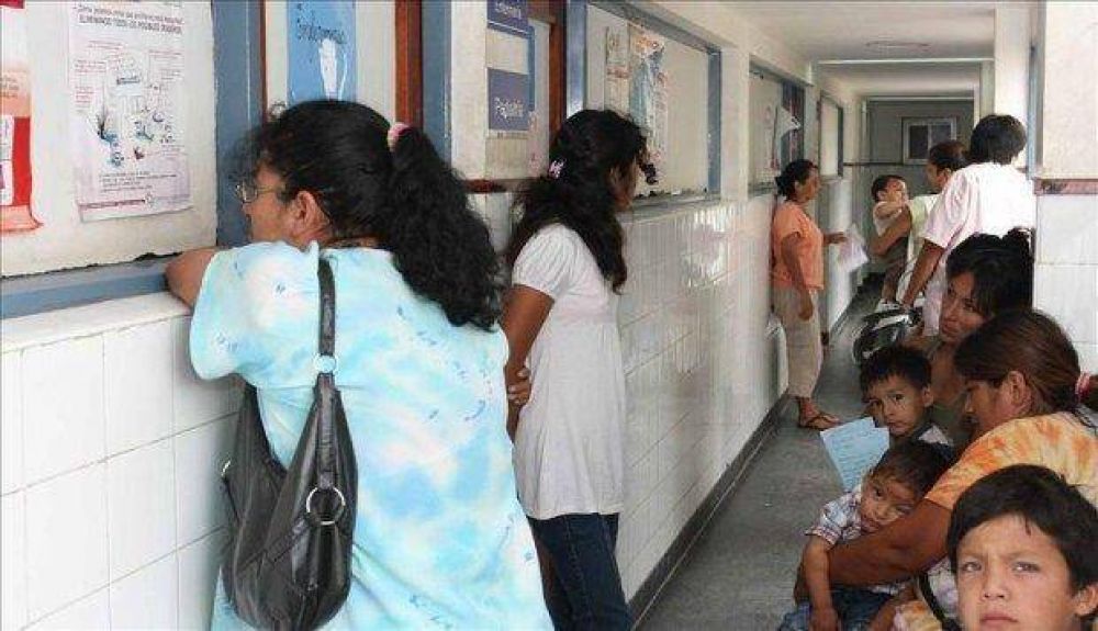 Tartagal reclama inversiones en agua