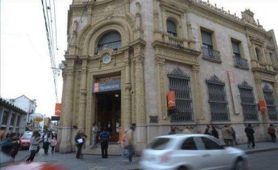 Los cr�ditos hipotecarios volcar�n en Salta cerca de $300 millones