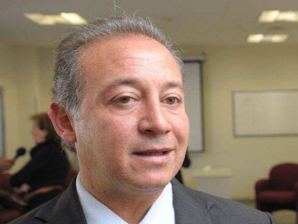 Fortuny: Hubo un error administrativo
