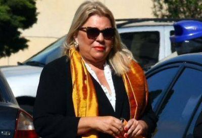 Elisa Carri� vuelve para ser candidata