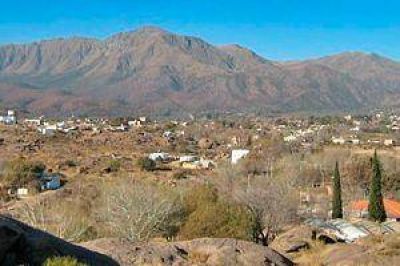 Confirmaron que cerrar�n el cerro Uritorco por temor a "suicidios apocal�pticos" el viernes pr�ximo