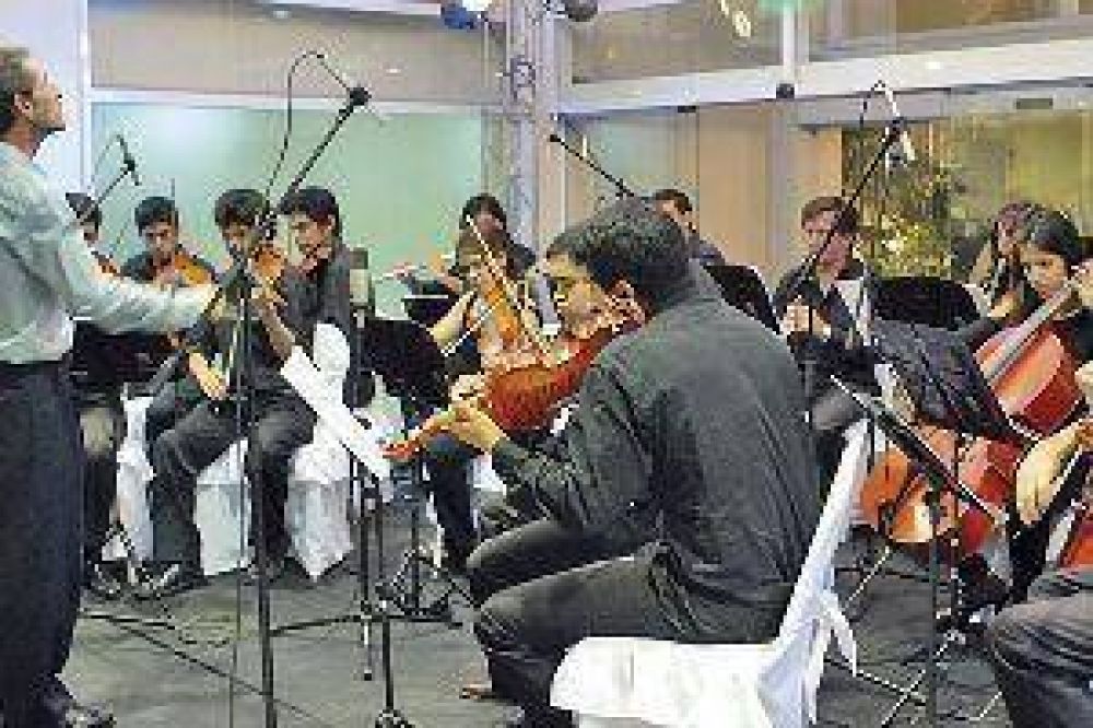 La Unse despide el a�o con eventos culturales 