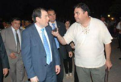 �Necesitamos buenos polic�as y as� ser�