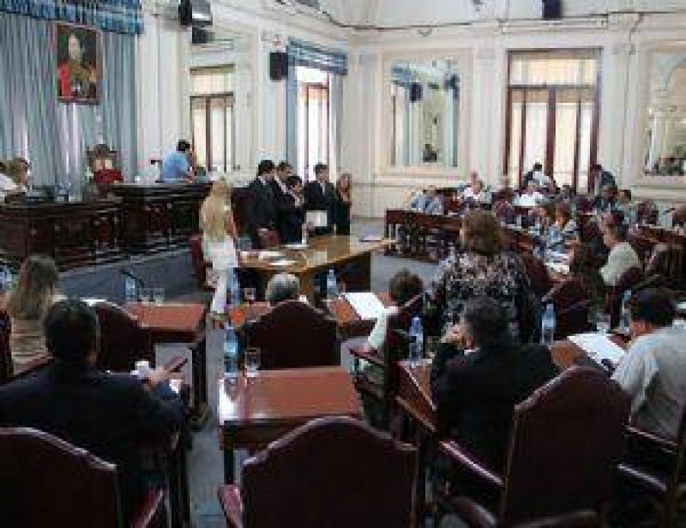 Aprobaron cambios en el C�digo Fiscal