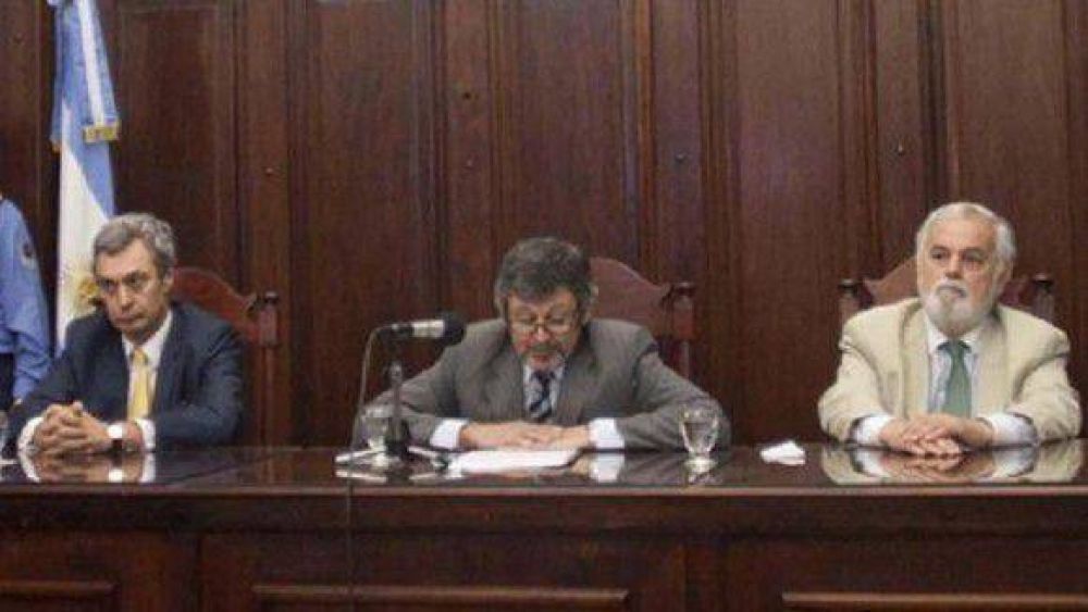 Caso Ver�n: Los fundamentos del fallo se conocer�n hoy 
