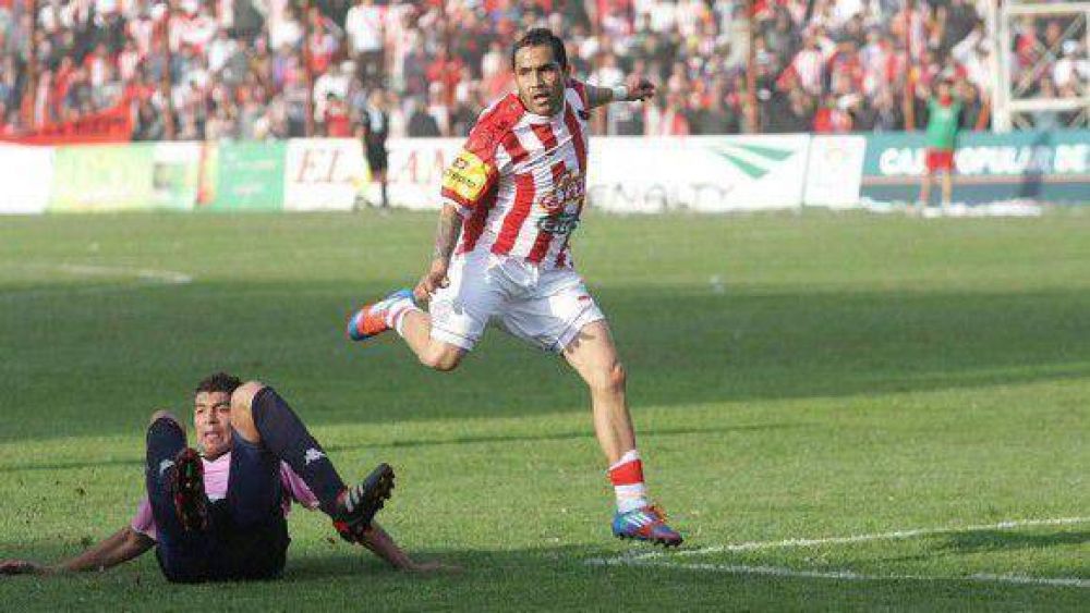 El �Rat�n� confirm� que tuvo un di�logo con Atl�tico 