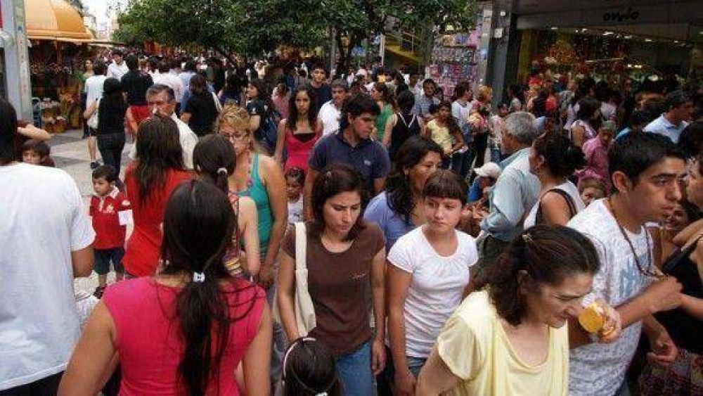 El domingo 23 el comercio abrir� hasta el mediod�a 