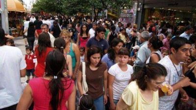El domingo 23 el comercio abrir� hasta el mediod�a 