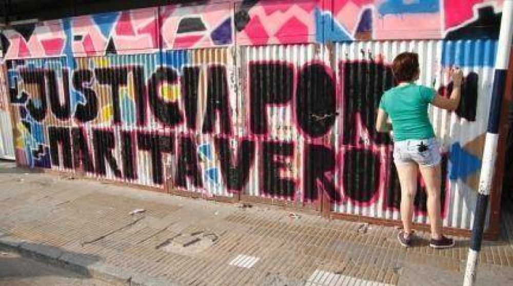 Micaela, hija de Marita: "A Cristina la tengo tatuada en la piel"