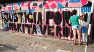 Micaela, hija de Marita: "A Cristina la tengo tatuada en la piel"