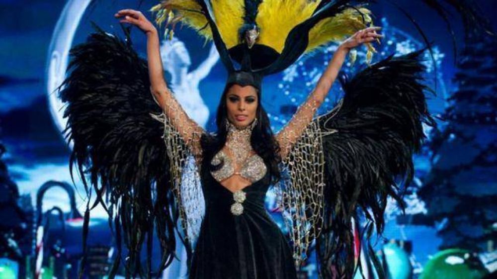 Hoy se define si la tucumana es Miss Universo