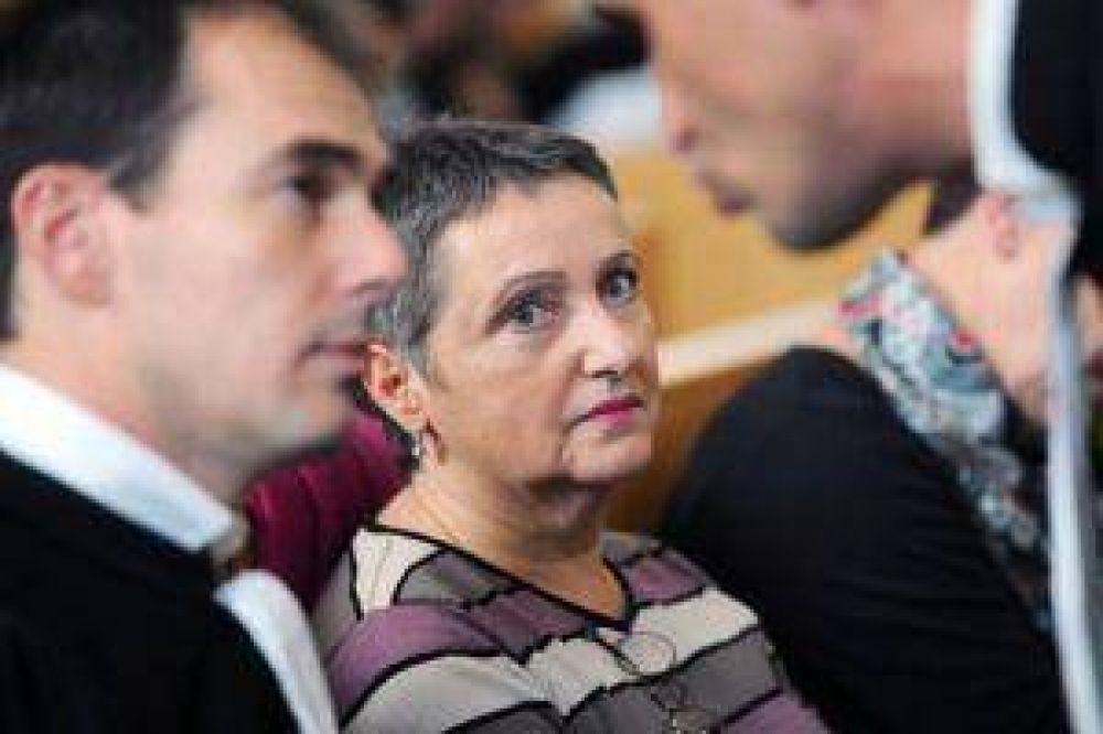 Francia: condenan a psiquiatra por paciente asesino