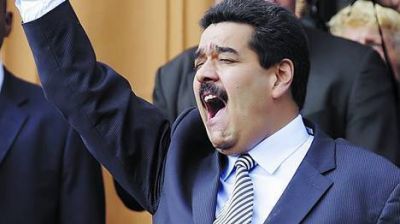 Nadie en Venezuela sabe a�n si Ch�vez asumir� el 10 de enero
