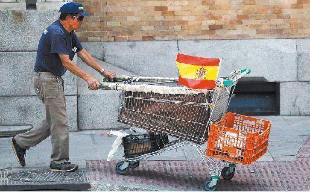 La ONU alerta sobre el riesgo de una recesi�n global para el 2013