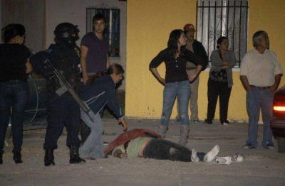 Hay 80 c�rteles de la droga en M�xico