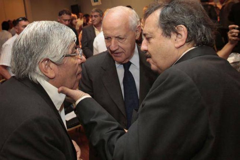 Qui�nes son los candidatos que ya se anotaron en la carrera electoral del 2013
