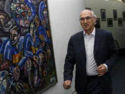 Volvi� Bianchi a Boca: "Vamos a trabajar para estar entre los mejores de Am�rica"