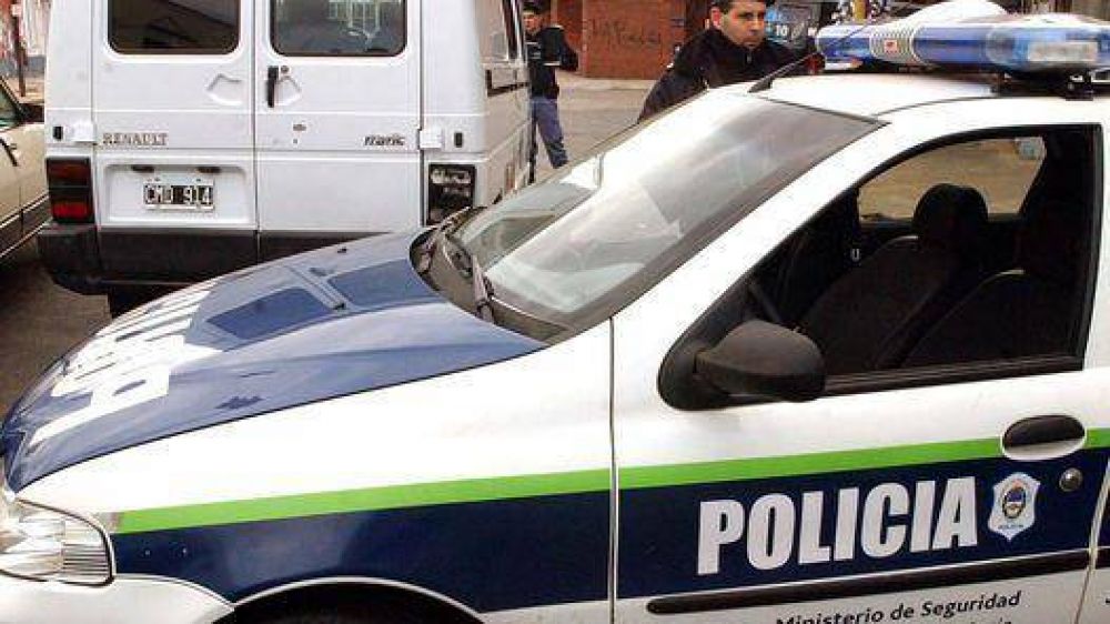 Un hombre mat� a sus jefes y a un compa�ero y se suicid�