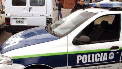 Un hombre mat� a sus jefes y a un compa�ero y se suicid�