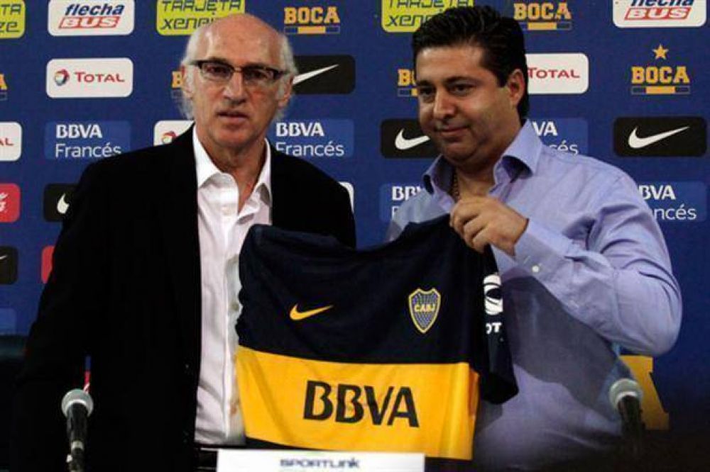 �Con qu� plantel se encontrar� Bianchi y en qu� refuerzos piensa?