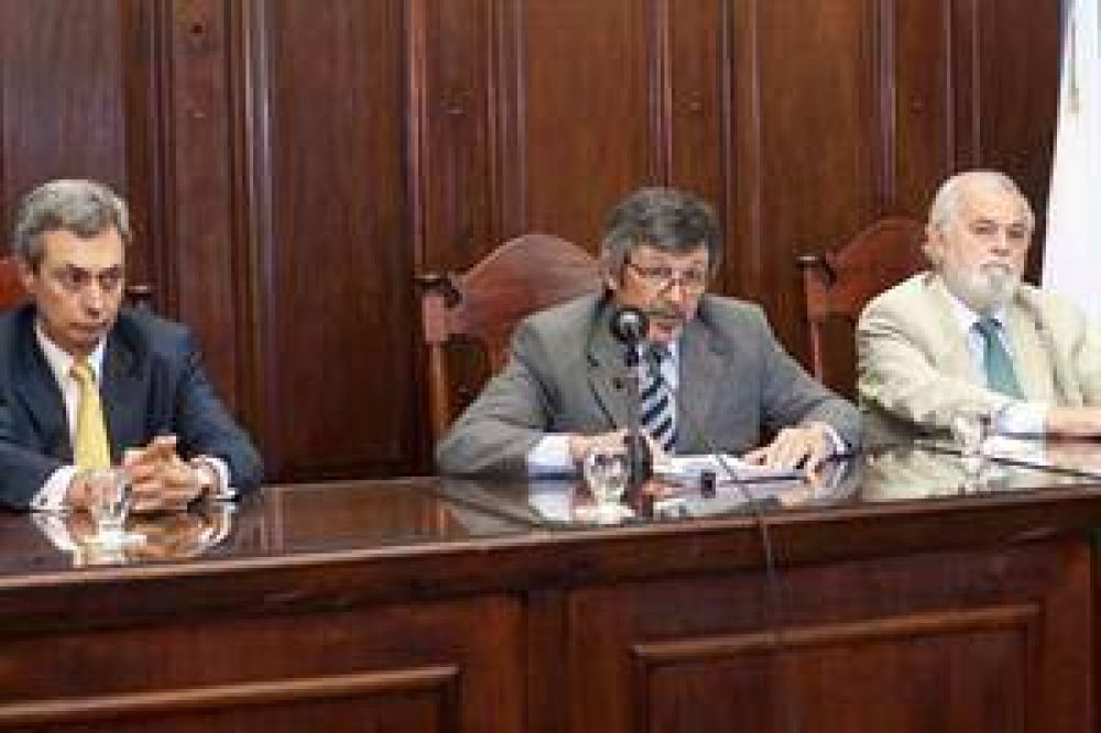 Caso Marita Ver�n: para los jueces, s�lo hubo testimonios y no pruebas