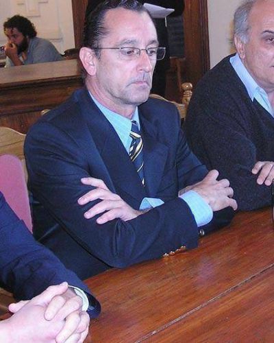 DIPUTACIONES NACIONALES _ Guti�rrez lucha por su candidatura 
