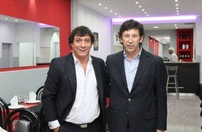 Renovaron las instalaciones del Club Social de Boulogne