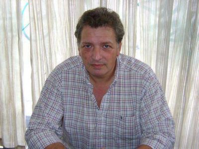 Oronel: �El c�rculo que rodea a Curto ya est� aburguesado�