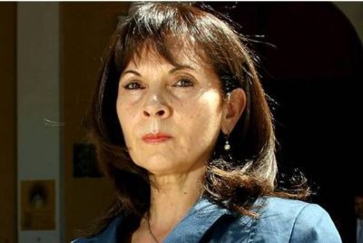 Gabriel Katopodis le envi� una carta a Susana Trimarco
