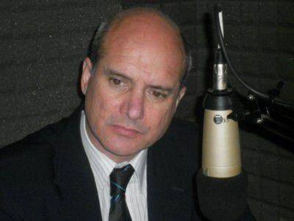 Alberto Palacio se refiri� las pol�ticas municipales contra la trata de personas