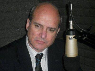 Alberto Palacio se refiri� las pol�ticas municipales contra la trata de personas
