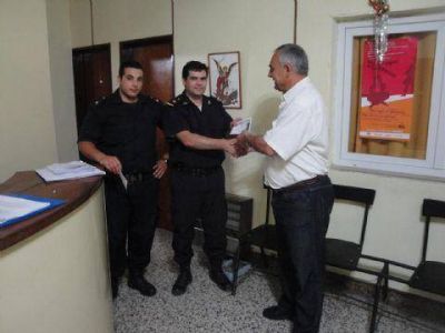 Seg�n Celi, el Frente Renovador tuvo �un a�o altamente positivo�